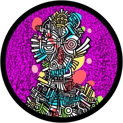Drunken Robot