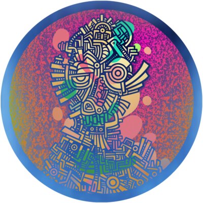 Drunken Robot (Psyche Out Version)
