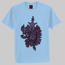 Harold - Purple - Mens
