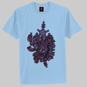 Harold - Purple - Mens