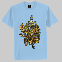 Harold - Sunburst - Mens