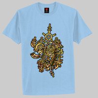 Harold - Sunburst - Mens