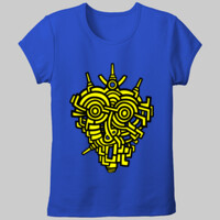 Matthew - Yellow - Ladies