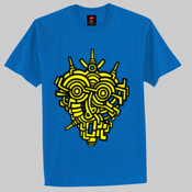Matthew - Yellow - Mens
