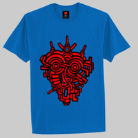 Matthew - Red - Mens