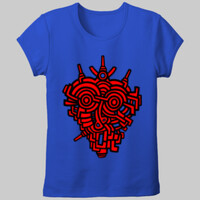 Matthew - Red - Ladies