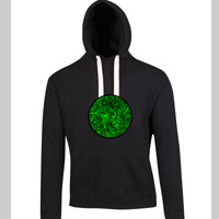 James - Black - Mens