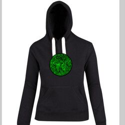 James - Green - Ladies