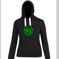 James - Green - Ladies