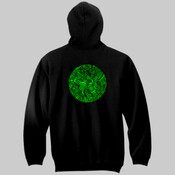 James - Green - Ladies