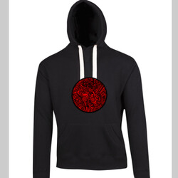 James - Red - Mens