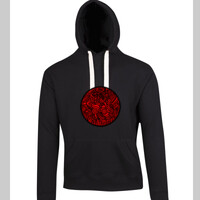 James - Red - Mens
