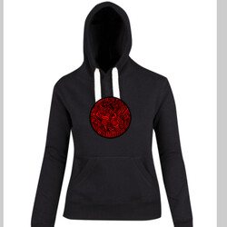 James - Red - Ladies