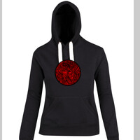 James - Red - Ladies