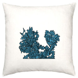 Tom - Cushion