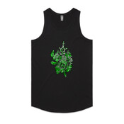 Harold - Green - Womens