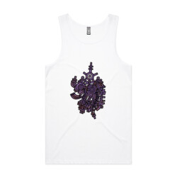 Harold - Purple - Mens