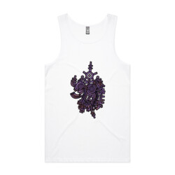 Harold - Purple - Mens