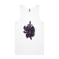 Harold - Purple - Mens