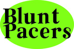 Blunt Pacers